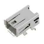 AMPHENOL 插接式连接器 10137237-0020LF