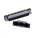 AMPHENOL D-Sub 连接器 D37P91C4PV00LF