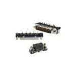 AMPHENOL D-Sub 连接器 D37P13A6RV12LF