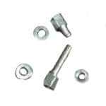 AMPHENOL D-Sub/D形连接器 - 配件 - 顶丝 86551128TLF
