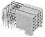 AMPHENOL 背板连接器 - 专用 HM1F53TAP000H6LF
