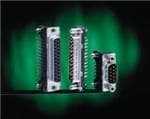 AMPHENOL D-Sub 连接器 D09P13A4PL00LF