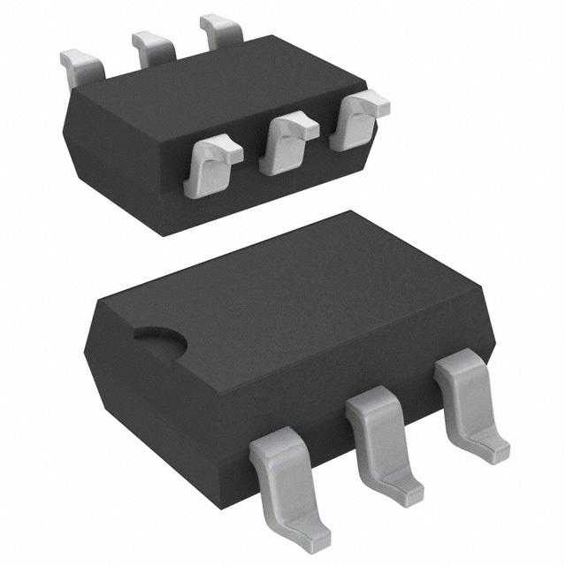 VISHAY INTERTECHNOLOGY 稳流二极管 VO3063-X009T