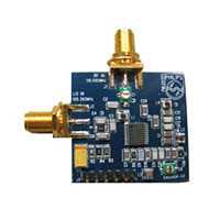 NXP SEMICONDUCTORS 评估、开发板开发工具 OM13312,598
