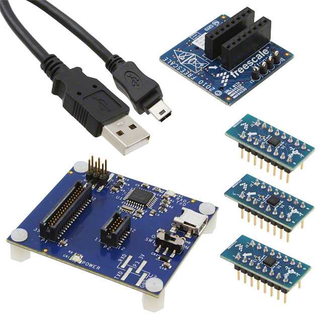 NXP SEMICONDUCTORS 其他传感器 RDMMA845X