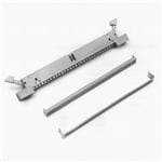 3M 矩形连接器 - 自由悬挂/面板安装 4664-7205