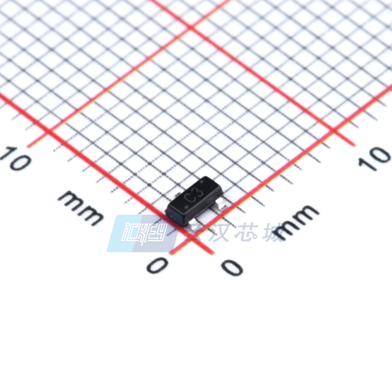 UMW/友台半导体 整流二极管/整流桥 1SS226