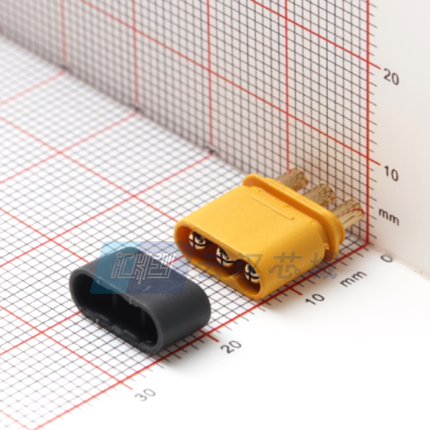 MR30-M--云汉芯城ICKey.cn