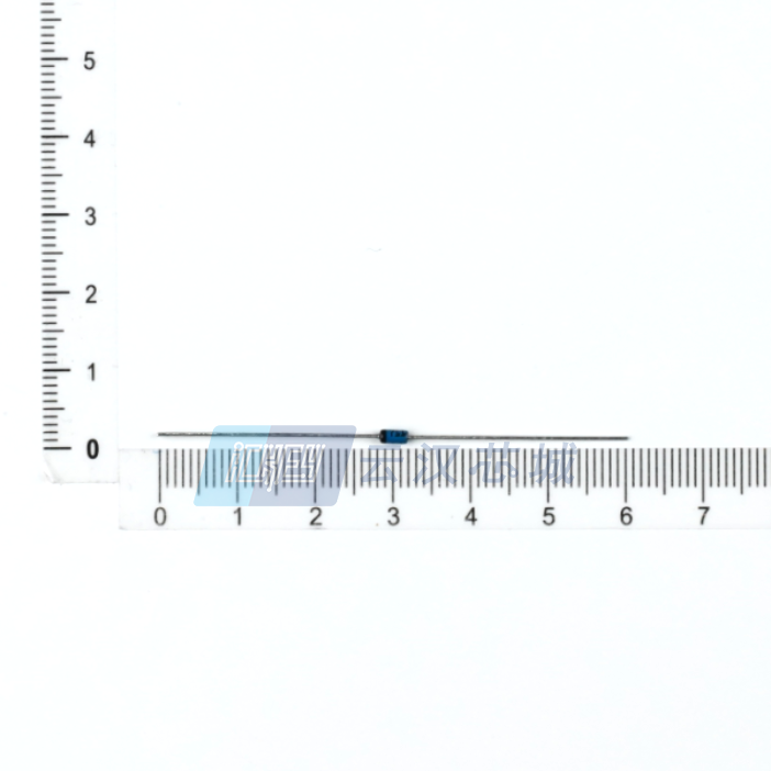 STMICROELECTRONICS 肖特基二极管 1N5711