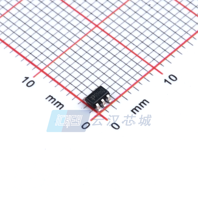 TECH PUBLIC/台舟电子 LDO稳压器 XC6220B331MR