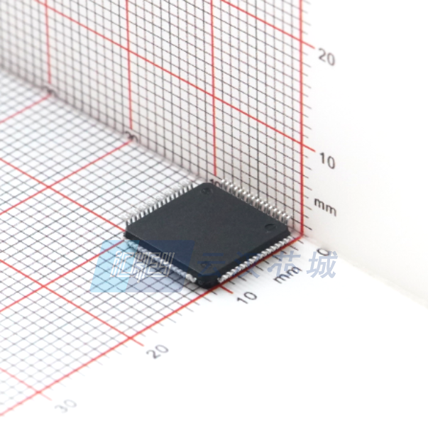 STM32F103RBT6-嵌入式 - 微控制器-云汉芯城ICKey.cn