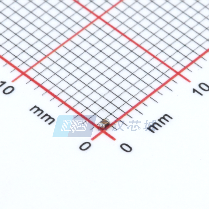 MURATA MANUFACTURING 陶瓷电容 GCM155R71E333KA55D