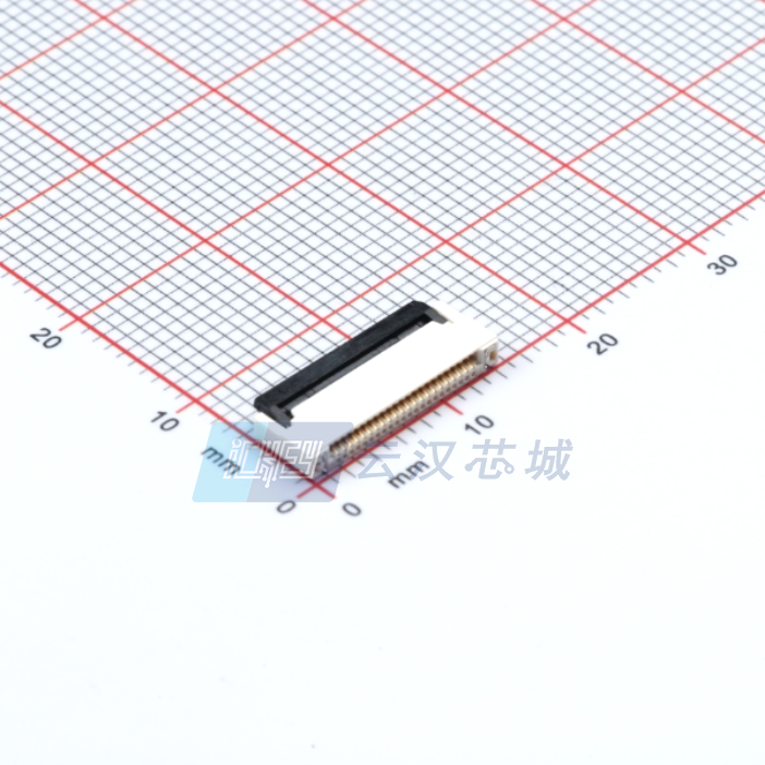 X05A20H22G--云汉芯城ICKey.cn