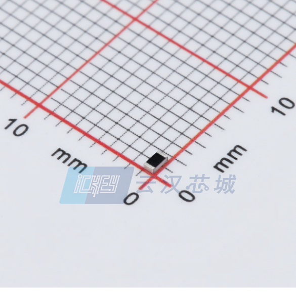 VISHAY INTERTECHNOLOGY 贴片电阻 CRCW0603113KFKEA