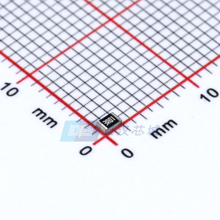 YAGEO/台湾国巨 贴片电阻 AC0805FR-073R01L