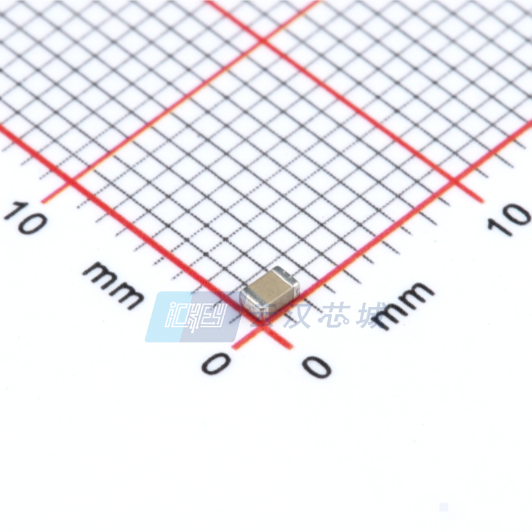 YAGEO/台湾国巨 陶瓷电容 AC0805KRX7R0BB223