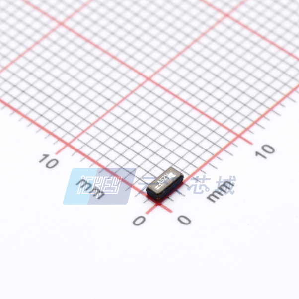 EPSON 无源晶振 Q13FC13500003