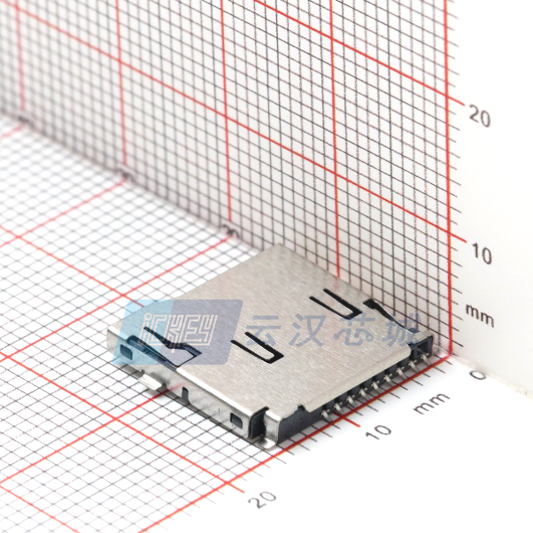 XKTF-015-N--云汉芯城ICKey.cn