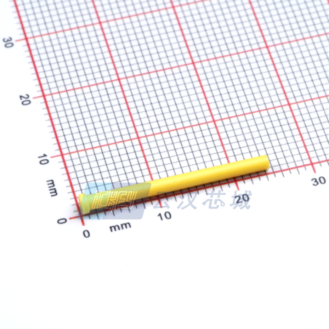 TE CONNECTIVITY 矩形连接器 - 配件 2373921-2