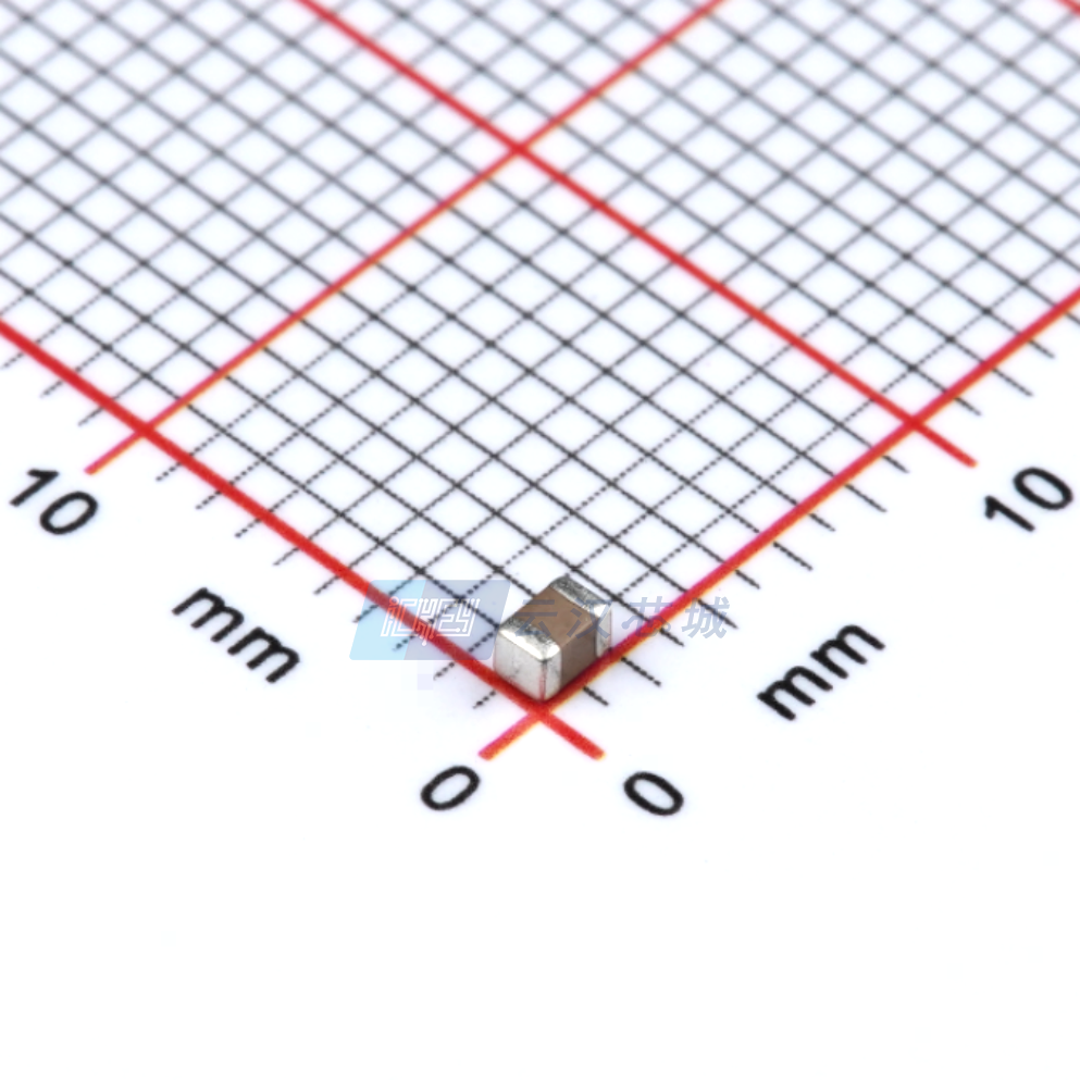 CL21A106KOQNNNE-陶瓷电容器-云汉芯城ICKey.cn