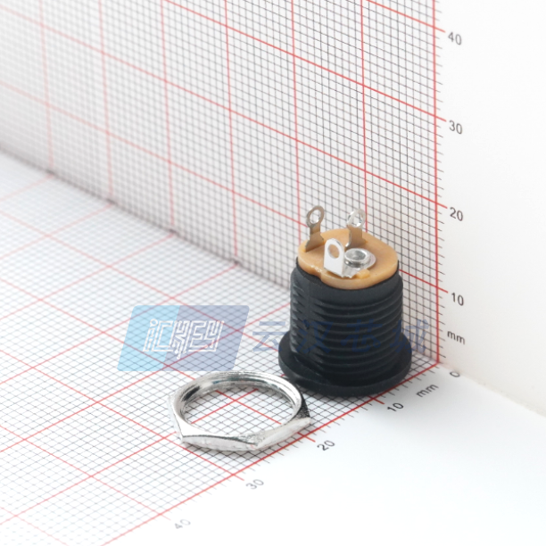 DC-022-2.5A-2.0--云汉芯城ICKey.cn
