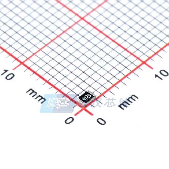 RALEC/台湾旺诠 贴片电阻 RTT054123FTP