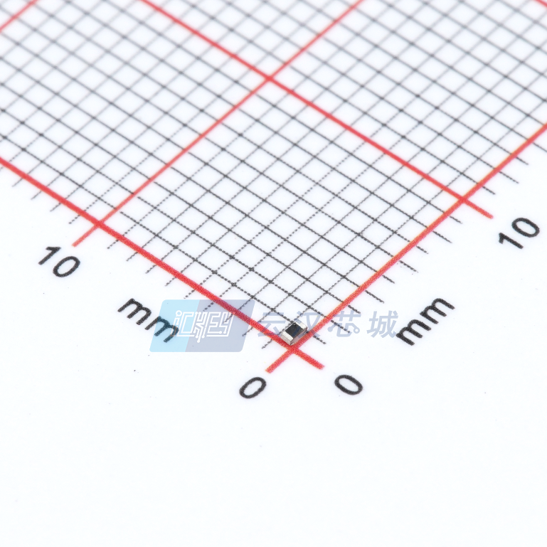 UNI-ROYAL 贴片电阻 0402WGF1690TCE