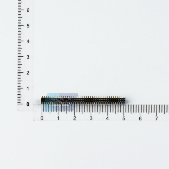X1321FVS-2x40-C43D48--云汉芯城ICKey.cn