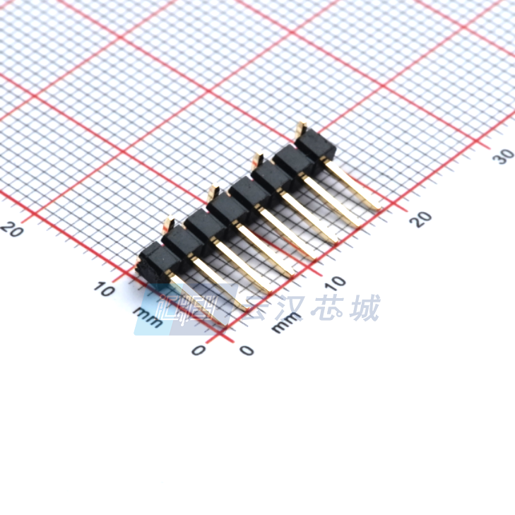 X6511WVS-08H-C60D48R2--云汉芯城ICKey.cn
