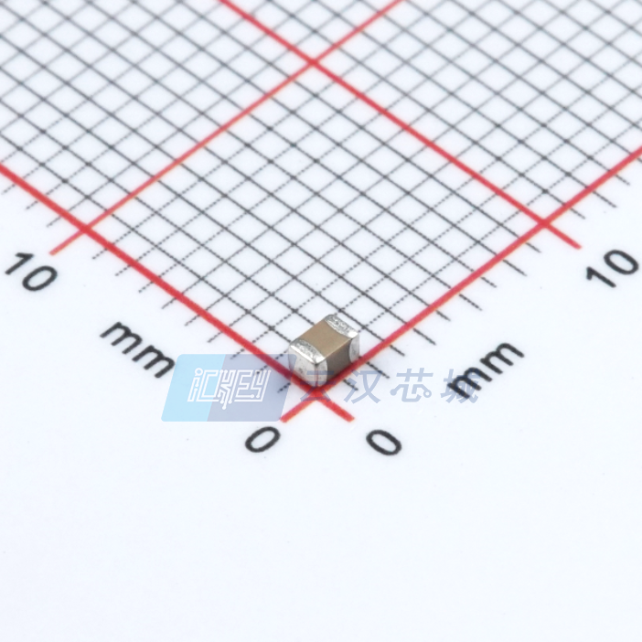 MURATA MANUFACTURING 陶瓷电容 GRM21BR71C105KA01L