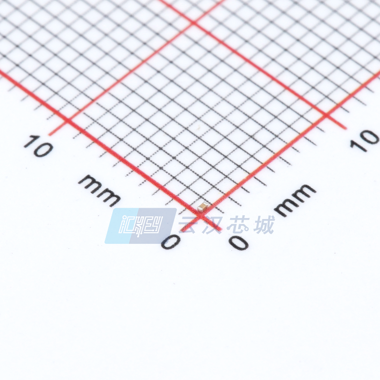 MURATA MANUFACTURING 陶瓷电容 GRM033R71C221KA01D