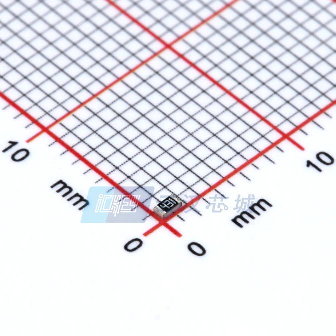 YAGEO/台湾国巨 贴片电阻 AC0603JR-07430RL