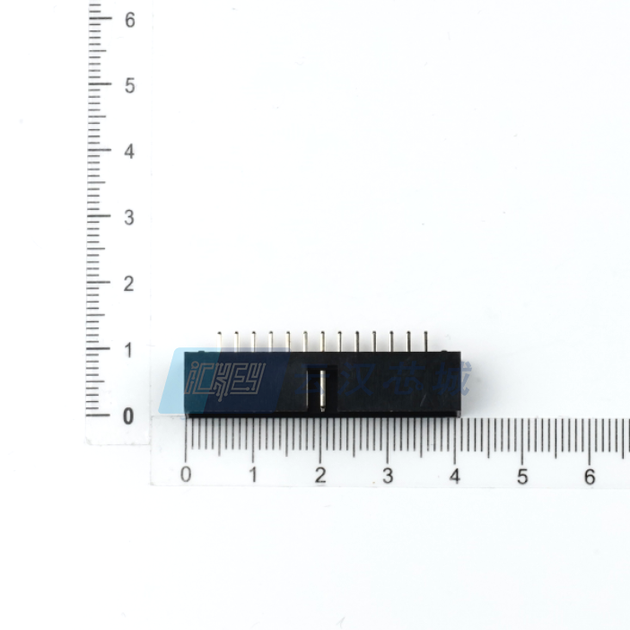 XKB CONNECTIVITY/中国星坤 矩形连接器 - 针座 - 插座/母插口 X9555WV-2x13-6TV01