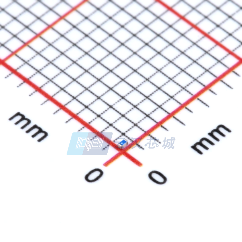 MURATA MANUFACTURING 贴片电感 LQP03TN15NH02D