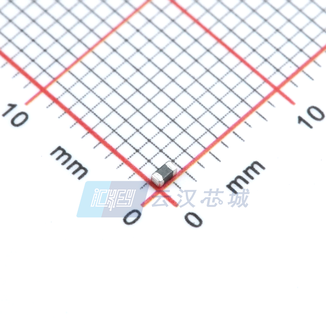 MURATA MANUFACTURING 磁珠 BLM18BD182SN1D