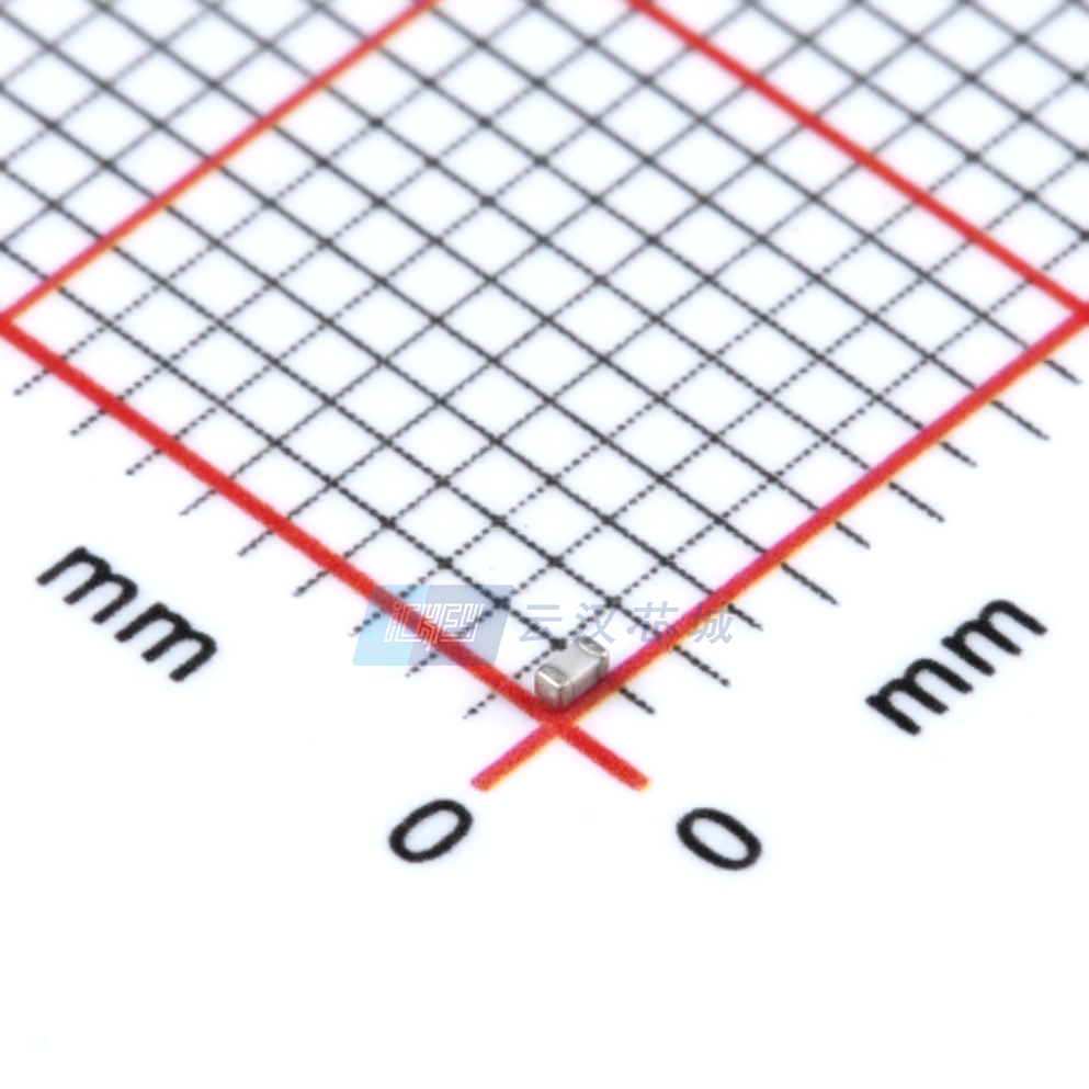 MURATA MANUFACTURING 贴片电感 LQP03TG0N6B02D