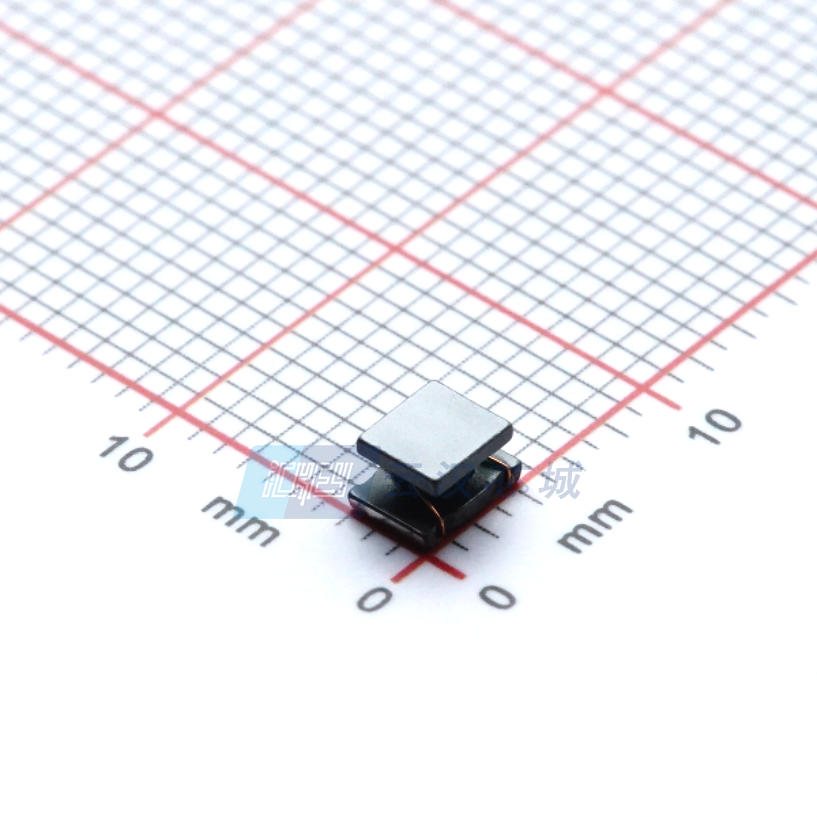 MURATA MANUFACTURING 贴片电感 LQH43MN4R7K03L