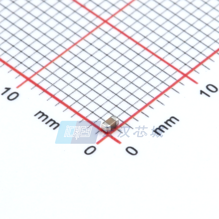 MURATA MANUFACTURING 陶瓷电容 GRM188R71H471KA01D