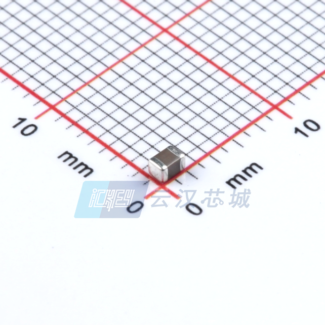TCC0805X5R226M250FT--云汉芯城ICKey.cn