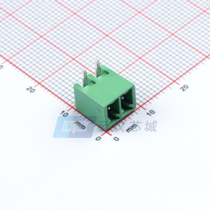 1803277-接线座 - 接头，插头和插口-云汉芯城ICKey.cn