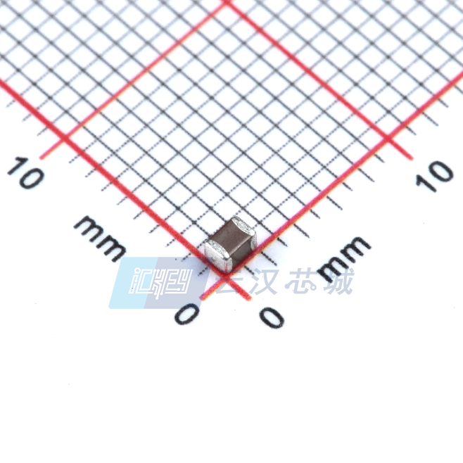 MURATA MANUFACTURING 陶瓷电容 GRT21BR61E226ME13L