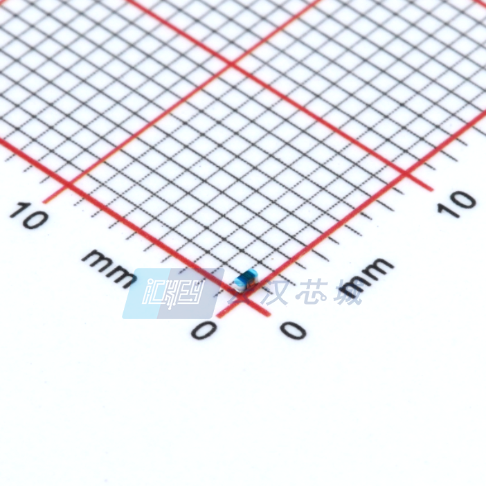 MURATA MANUFACTURING 贴片电感 LQW15AN15NG00D