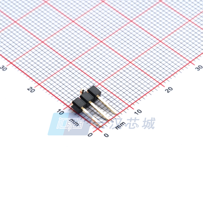 X6511WVS-03H-C60D48R1--云汉芯城ICKey.cn