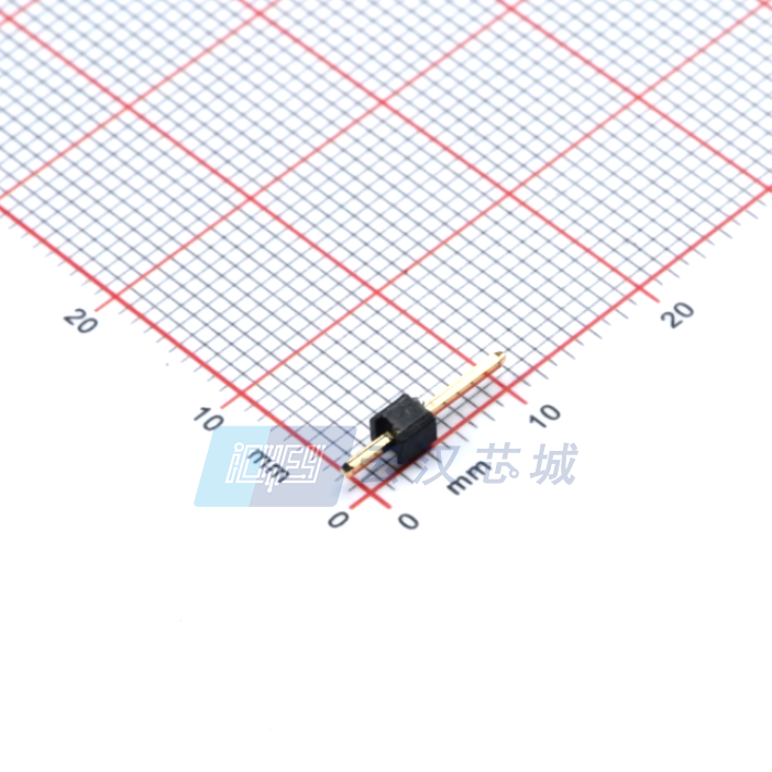 X6511WV-01H-C60D30--云汉芯城ICKey.cn