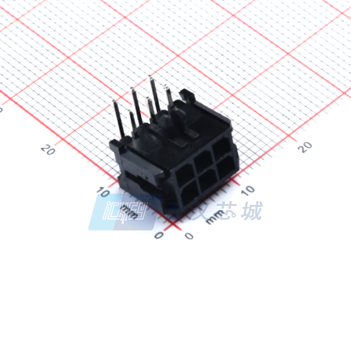 X3025WR-2x03-46SN--云汉芯城ICKey.cn