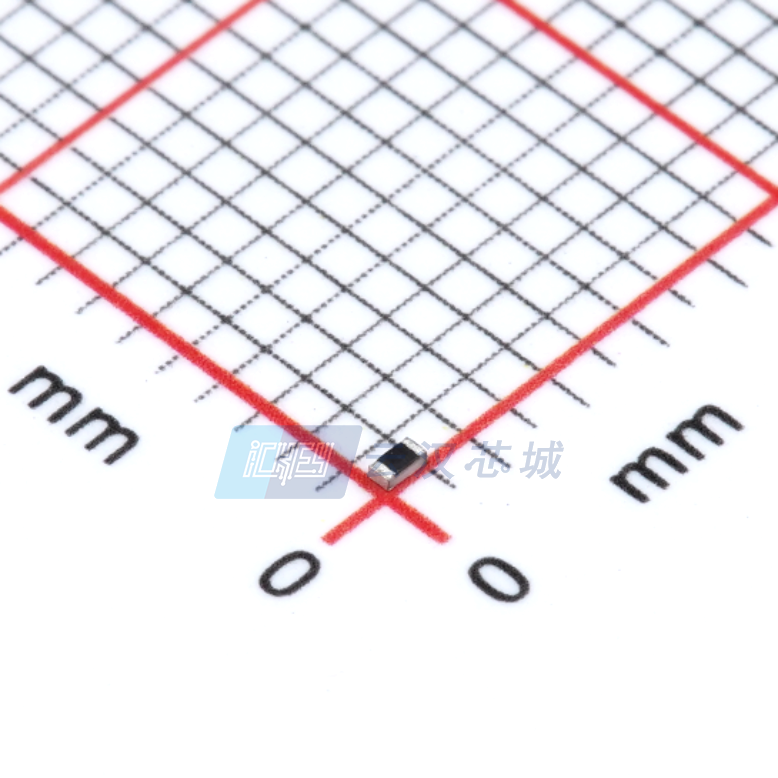 WALSIN/台湾华新科技 贴片电阻 WR04X515 JTL