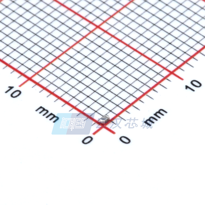 MURATA MANUFACTURING 陶瓷电容 GCM1555C1H270JA16D