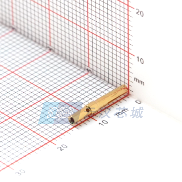 HARTING 多用途触头 09-67-000-5476