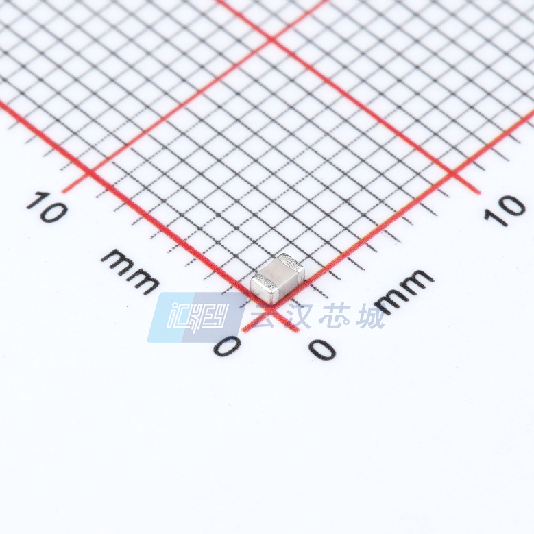 MURATA MANUFACTURING 陶瓷电容 GQM2195C2E100JB12D