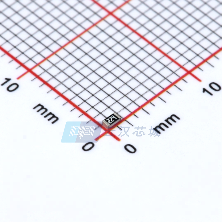 RC0603JR-07220KL-芯片电阻 - 表面安装-云汉芯城ICKey.cn